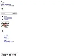 Sites similar to candypop.shop