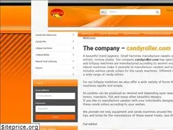 Sites similar to candyroller.com