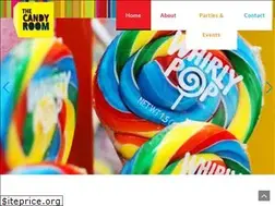 Sites similar to candyroom.ca