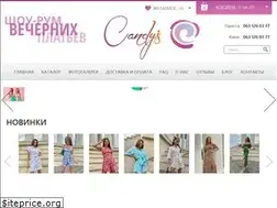 Sites similar to candys.com.ua