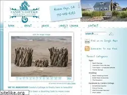 Sites similar to candyscottage.com