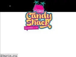 Sites similar to candyshackdaiquiris.com