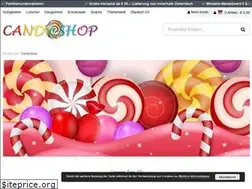 Sites similar to candyshop.at