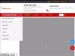 Sites similar to candyshop88.com