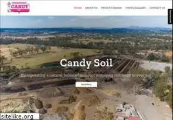 Sites similar to candysoil.com.au