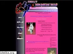 Sites similar to candyspamperedpets.com