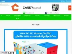 Sites similar to candyspeed.com