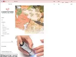 Sites similar to candystone.net