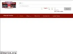 Sites similar to candystore.com.au