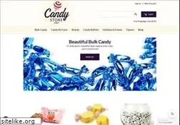 Sites similar to candystore.com