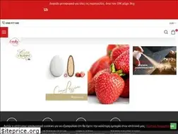 Sites similar to candystore.gr