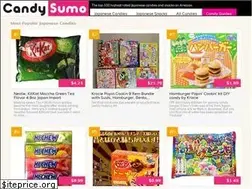 Sites similar to candysumo.com