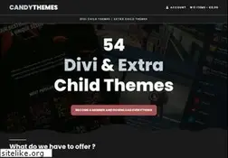 Sites similar to candythemes.com