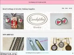 Sites similar to candytilesstudio.com