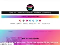 Sites similar to candytoybox.com