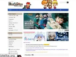 Sites similar to candytoyo.sg