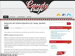 Sites similar to candytraps.wordpress.com