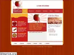 Sites similar to candytreats.com