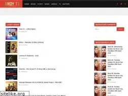 Sites similar to candytv.ng