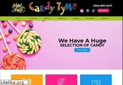 Sites similar to candytyme.com