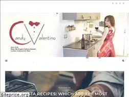 Sites similar to candyvalentino.it