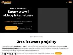 Sites similar to candyweb.pl