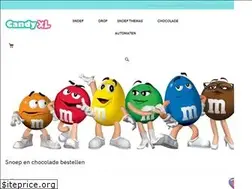 Sites similar to candyxl.com