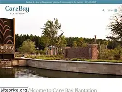Sites similar to cane-bay.com