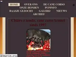 Sites similar to cane-corso.nu