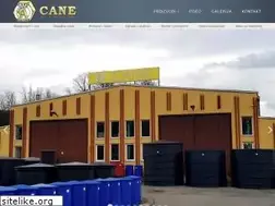 Sites similar to cane.rs