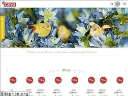 Sites similar to caneacreativ.sk
