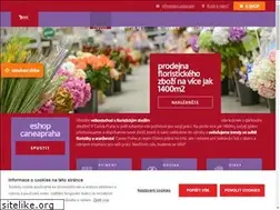 Sites similar to caneapraha.cz