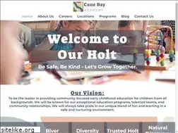 Sites similar to canebayacademy.com