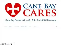 Sites similar to canebaycares.org