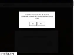 Sites similar to canebiera.com