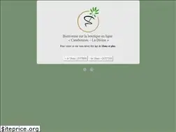 Sites similar to canebounes.fr