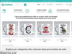Sites similar to caneca.pt