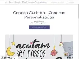 Sites similar to canecacuritiba.com