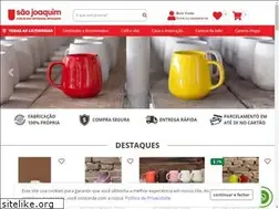 Sites similar to canecasaojoaquim.com.br