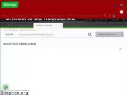 Sites similar to canecasdereciclaje.com