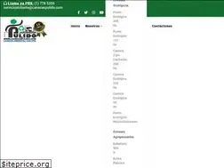 Sites similar to canecaspulido.com
