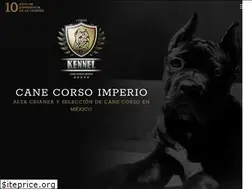 Sites similar to canecorsomexico.com