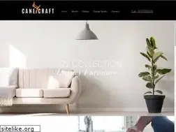 Sites similar to canecraft.in