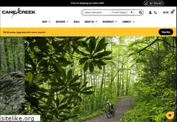 Sites similar to canecreek.com