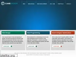 Sites similar to canedesign.com