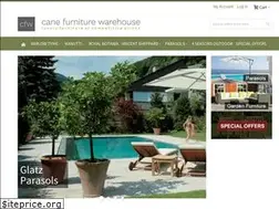 Sites similar to canefurniturewarehouse.co.uk