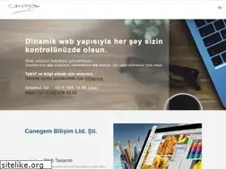 Sites similar to canegem.com.tr