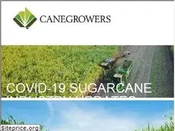 Sites similar to canegrowers.com.au