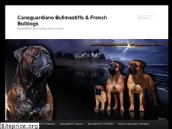 Sites similar to caneguardiano.com