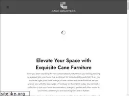 Sites similar to caneindustries.co.uk